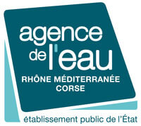 Agence de l'eau Rhône Méditerranée Corse. Établissement public de l'État