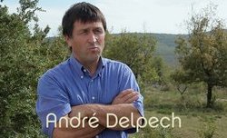 Accéder aux vidéos sur André et Agnès DELPECH