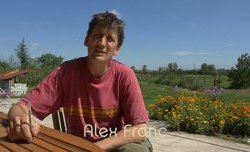 Accéder aux vidéos sur Alex FRANC